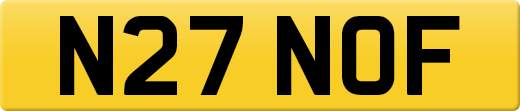 N27NOF